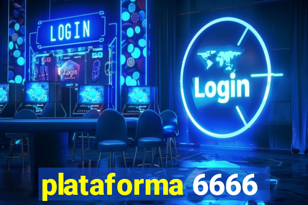 plataforma 6666